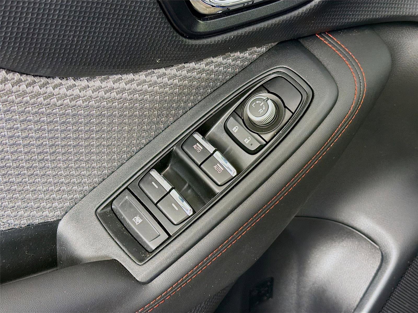 Certified 2024 Subaru Forester Sport image 19