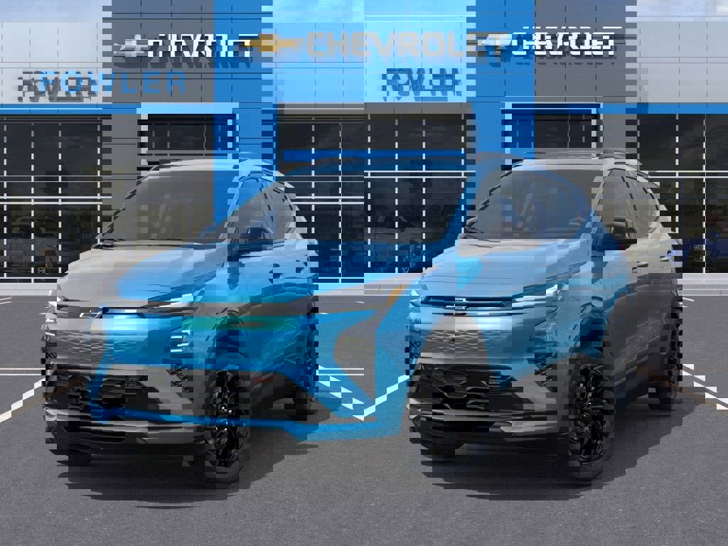 New 2027 Chevrolet Bolt RS w/ Technology Package image 6