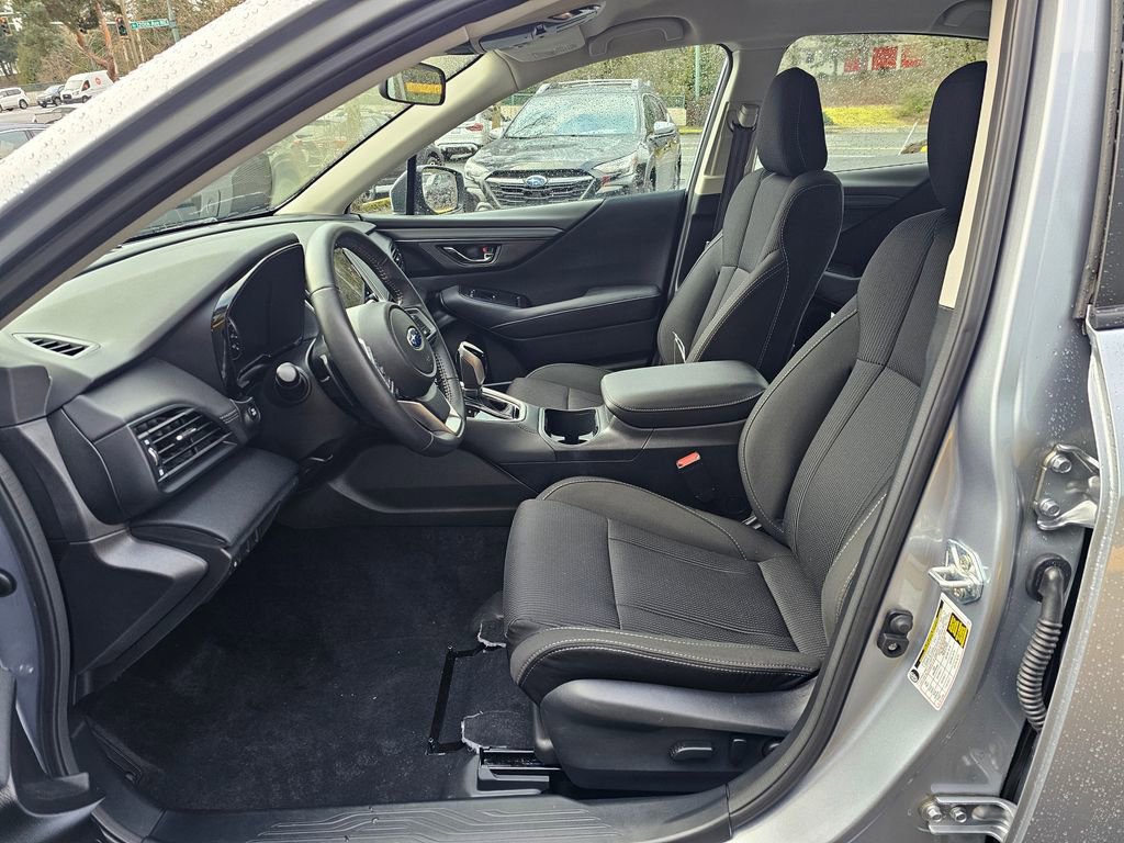 Certified 2025 Subaru Legacy Premium AWD/4WD image 21