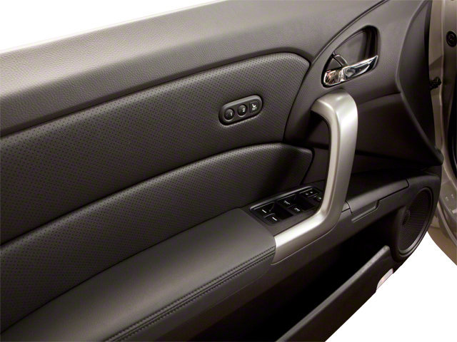 Used 2010 Acura RDX SH-AWD w/ Technology Package image 9