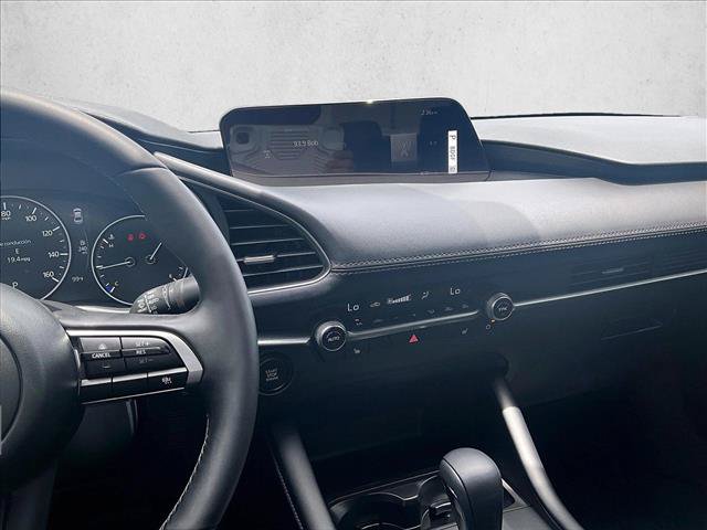 Used 2026 MAZDA MAZDA3 2.5 S Sedan w/ Preferred Pkg FWD image 8