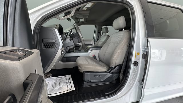 Used 2020 Ford F250 XLT AWD/4WD image 9