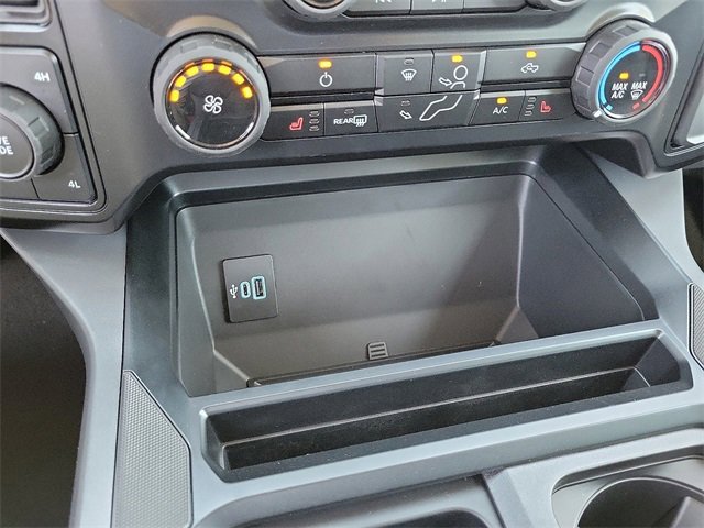 New 2026 Ford F250 XLT image 12