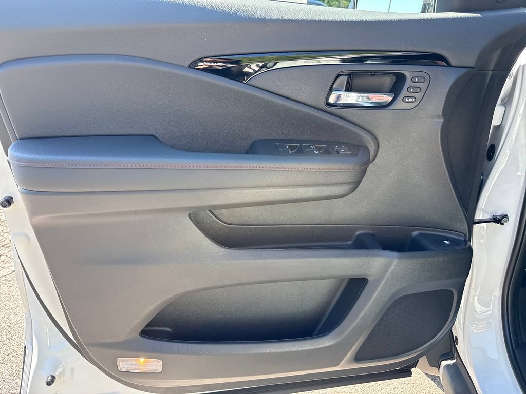 New 2026 Honda Ridgeline Black Edition image 20
