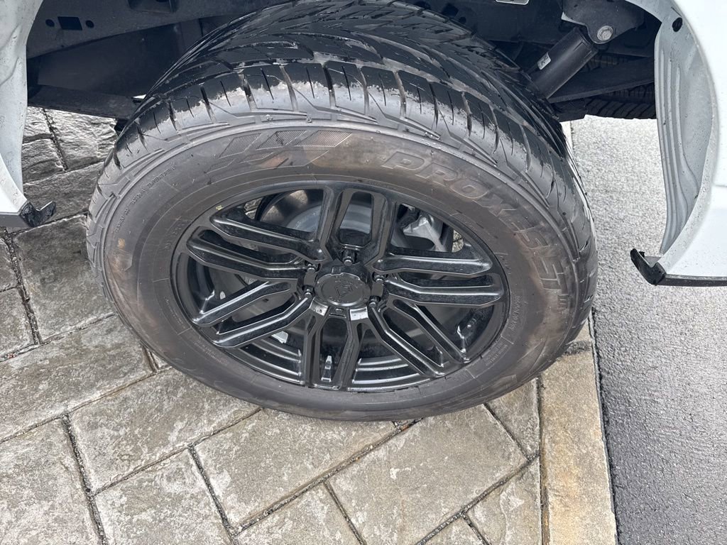 Used 2025 Ford F150 XL image 4