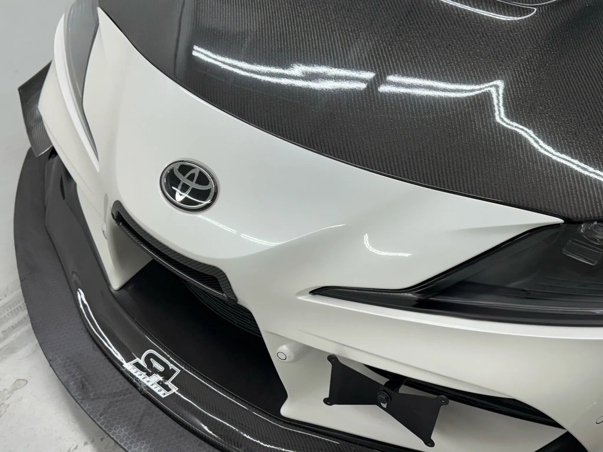 Used 2023 Toyota Supra Premium image 14