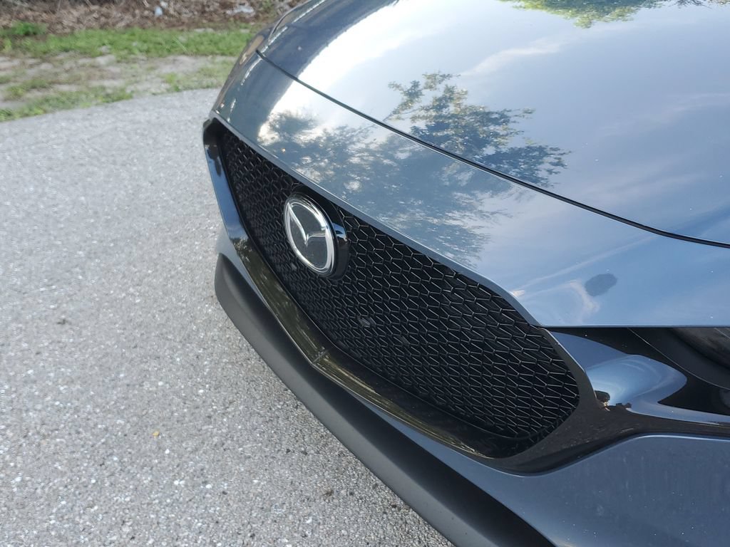 Used 2022 MAZDA MAZDA3 s FWD image 11