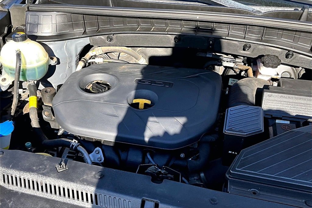 Used 2018 Hyundai Tucson SEL Plus image 35