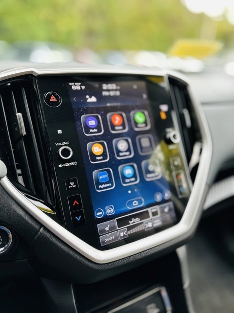 Used 2024 Subaru Ascent Premium w/ Convenience Package image 12