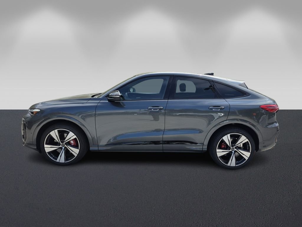 Used 2025 Audi SQ5 Premium Plus image 7