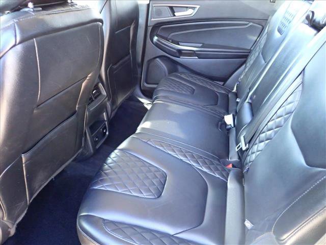 Certified 2024 Ford Edge Titanium image 9