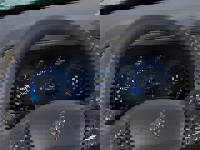 New 2025 Ford Bronco Sport Big Bend w/ Convenience Package image 13