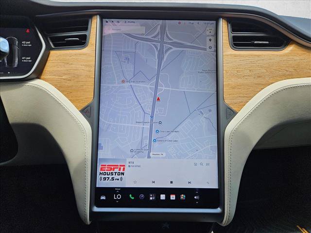 Used 2020 Tesla Model S Long Range AWD/4WD image 13