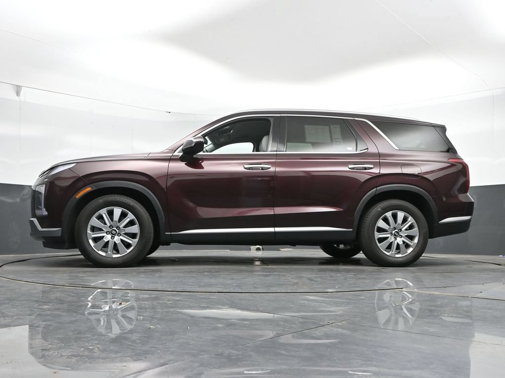 Used 2024 Hyundai Palisade SEL FWD image 46
