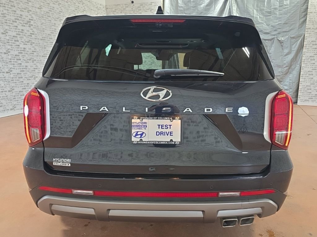 Used 2025 Hyundai Palisade SEL image 6