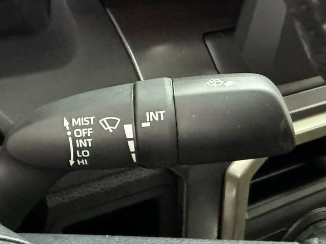 New 2026 Toyota Tacoma SR5 image 13