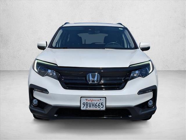 Used 2022 Honda Pilot Special Edition image 2