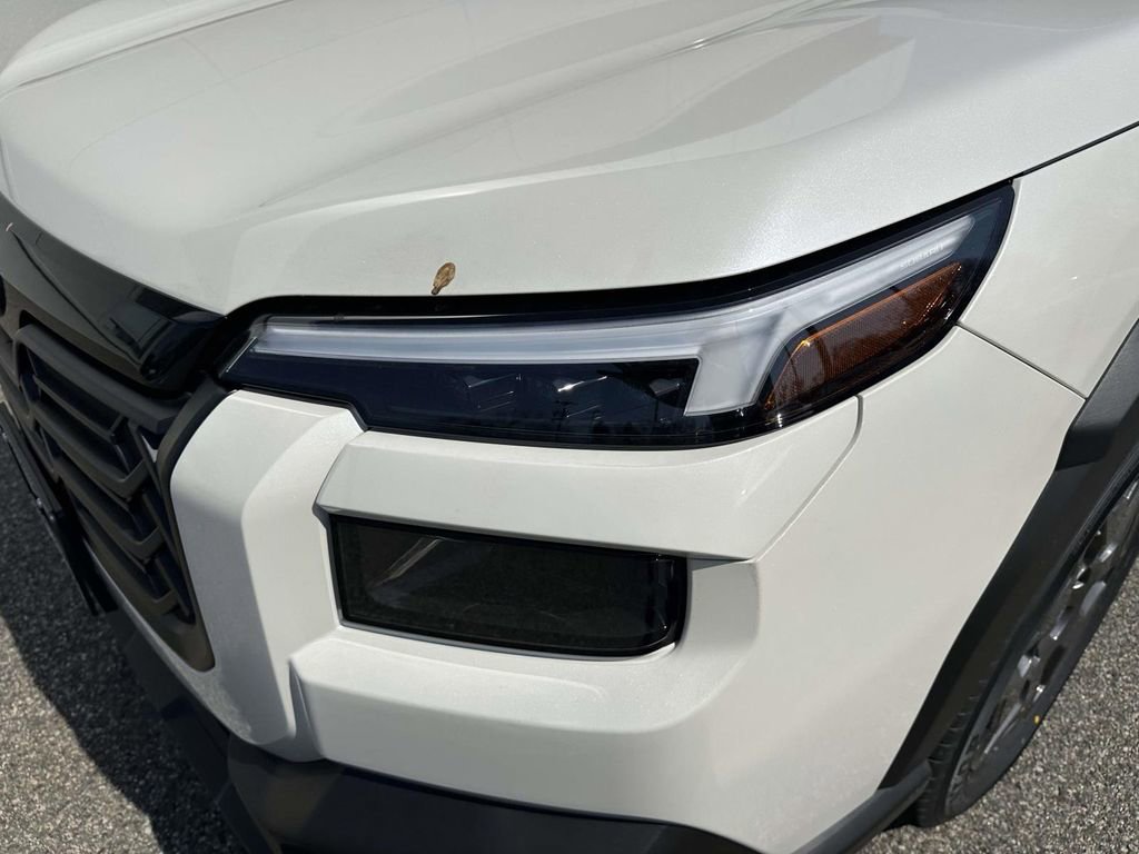 New 2026 Subaru Outback Premium AWD/4WD image 7