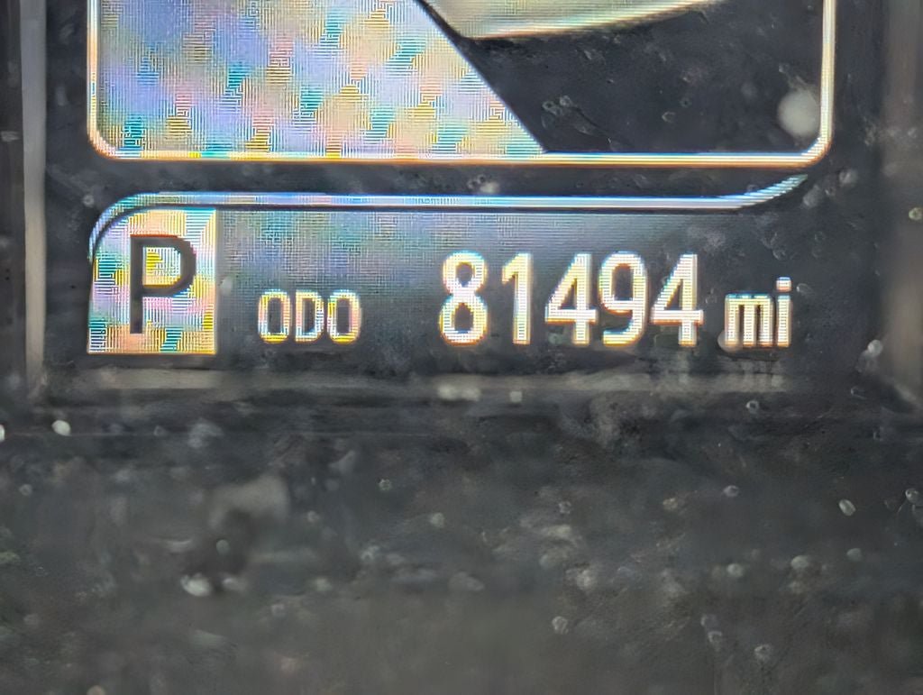 Used 2017 Toyota Camry SE w/ Protection Package (Q1) FWD image 3