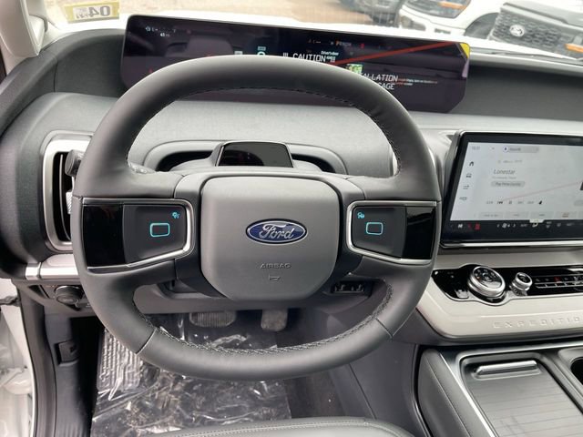 New 2026 Ford Expedition Active AWD/4WD image 16