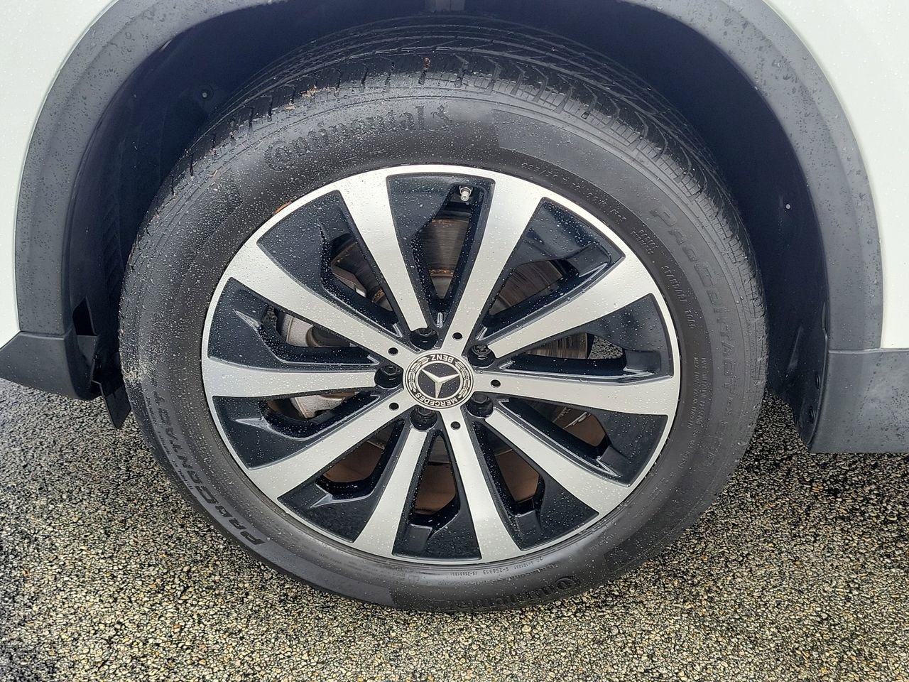 Certified 2022 Mercedes-Benz GLA 250 image 10