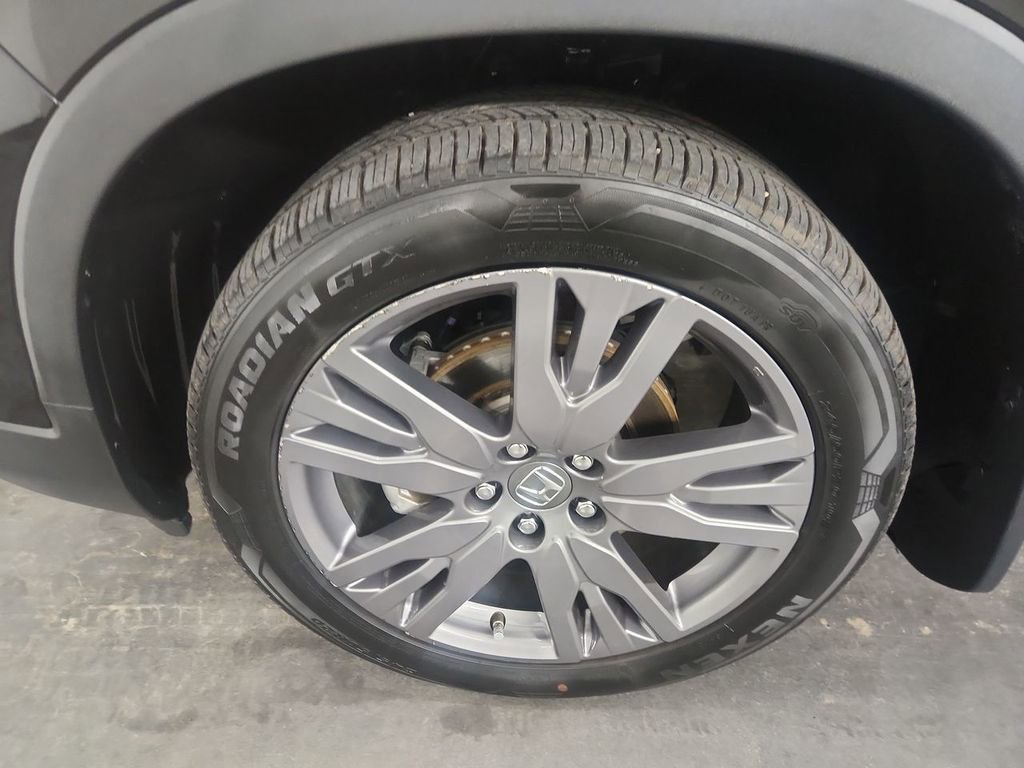 Used 2019 Honda Passport EX-L image 33