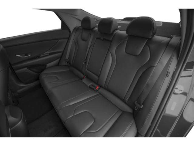 New 2026 Hyundai Elantra Limited FWD image 13