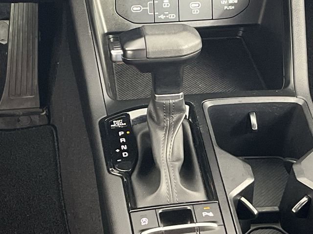 Certified 2025 Kia K5 LXS FWD image 19