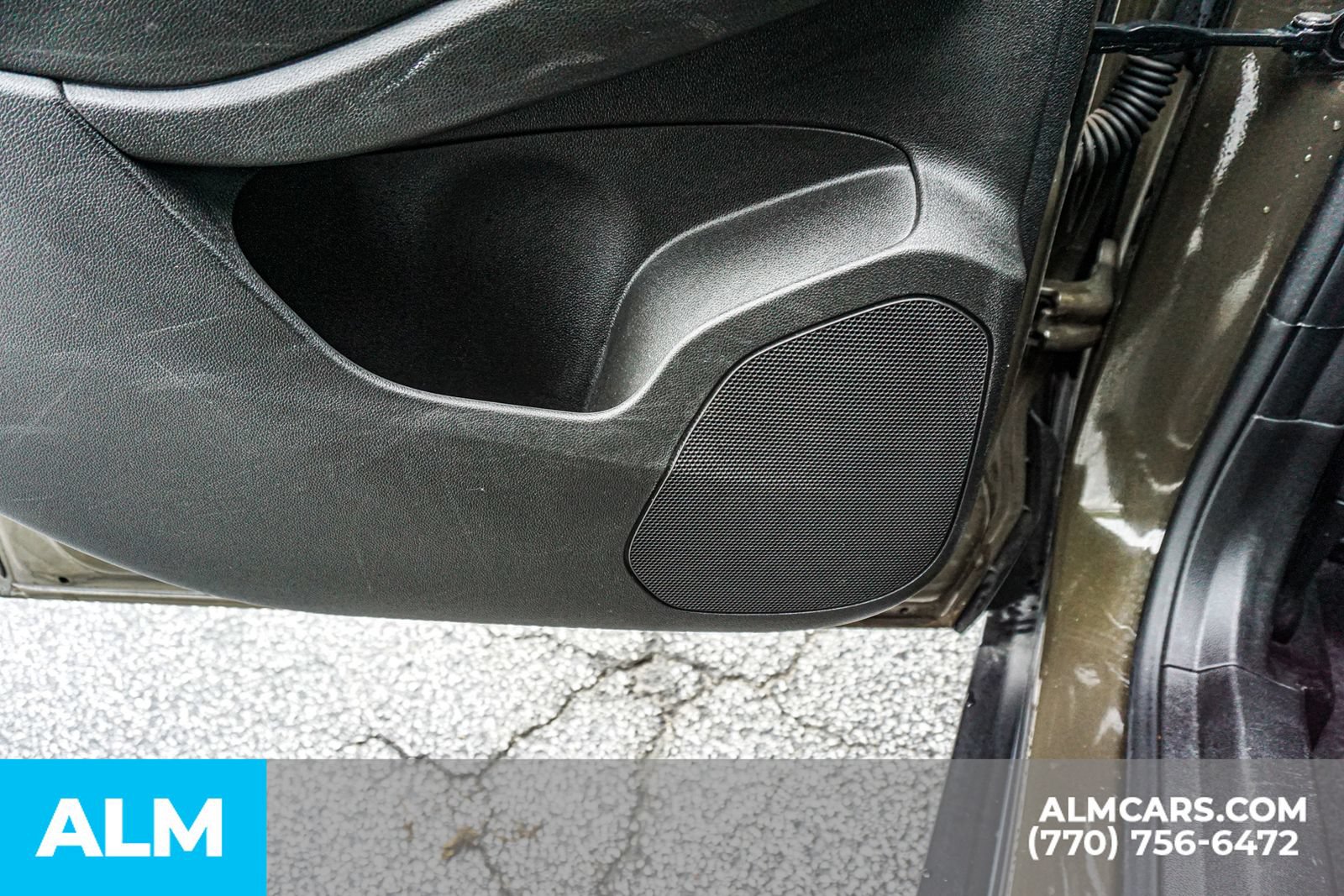 Used 2024 Chevrolet Trax LS FWD image 56