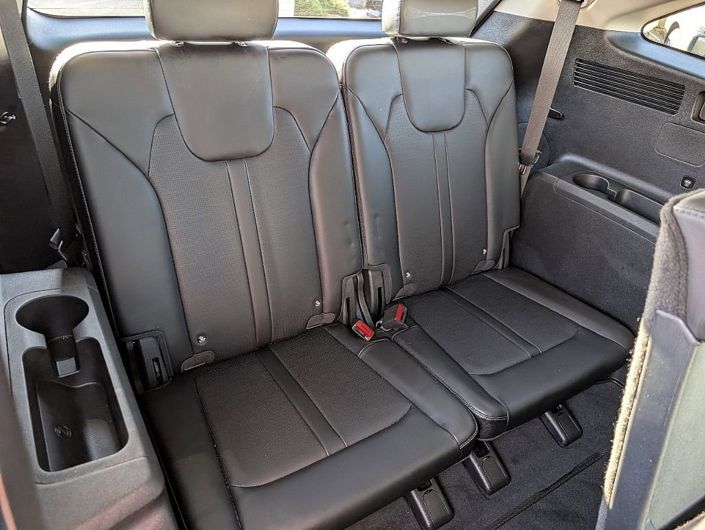 Used 2025 Kia Sorento S w/ Panoramic Sunroof Package image 22