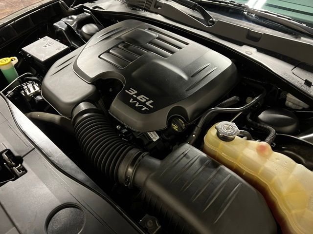 Used 2014 Dodge Charger SXT Plus image 48