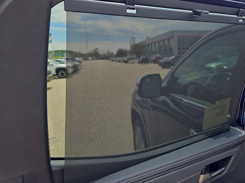 New 2026 Toyota Tundra Capstone AWD/4WD image 21