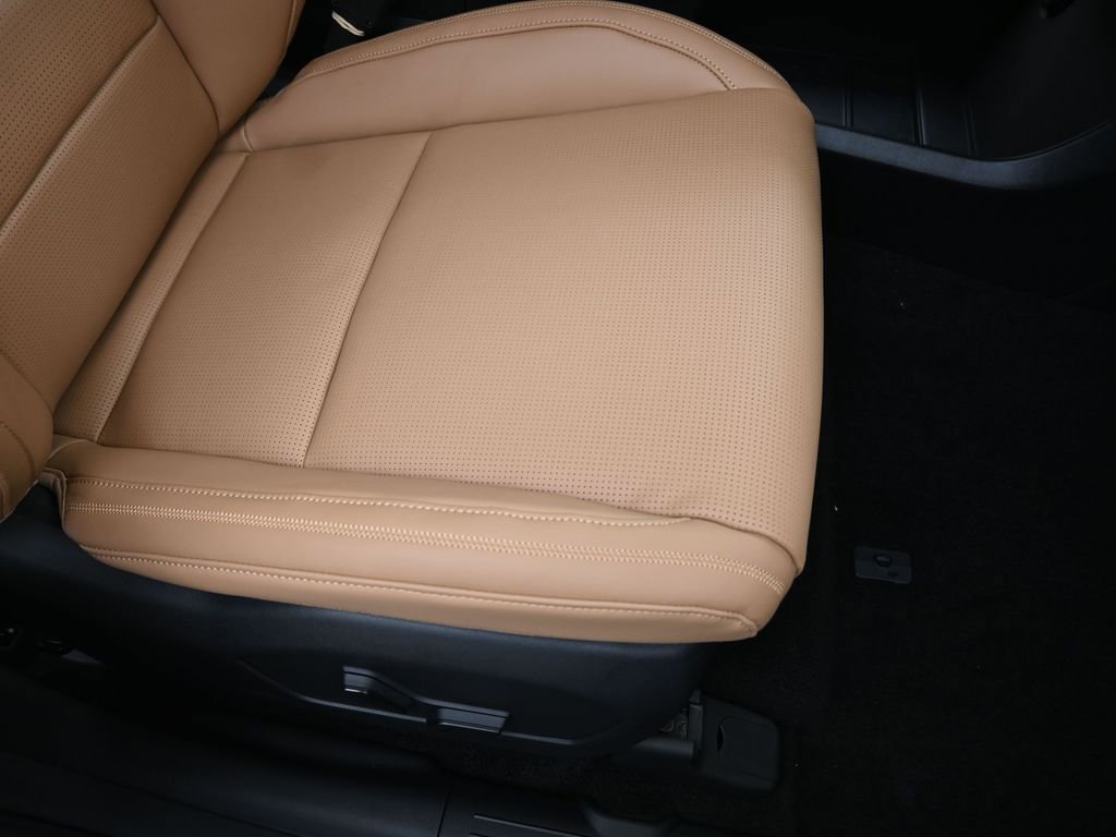 New 2026 Hyundai Santa Fe Calligraphy image 12