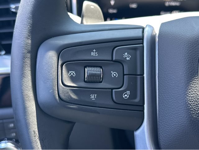 New 2026 GMC Sierra 1500 Elevation w/ Elevation Premium Package AWD/4WD image 28