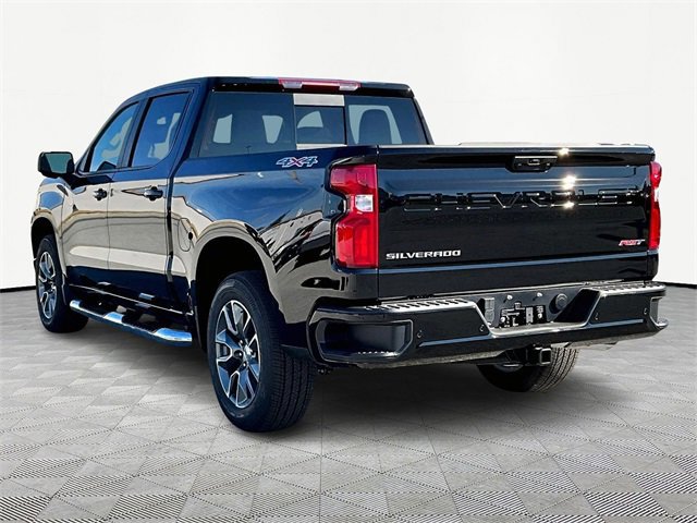 New 2026 Chevrolet Silverado 1500 RST w/ All Star Edition Plus image 4