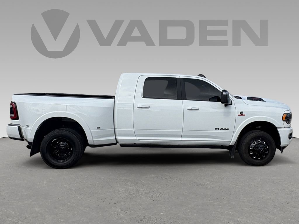 Certified 2024 RAM 3500 Limited image 6