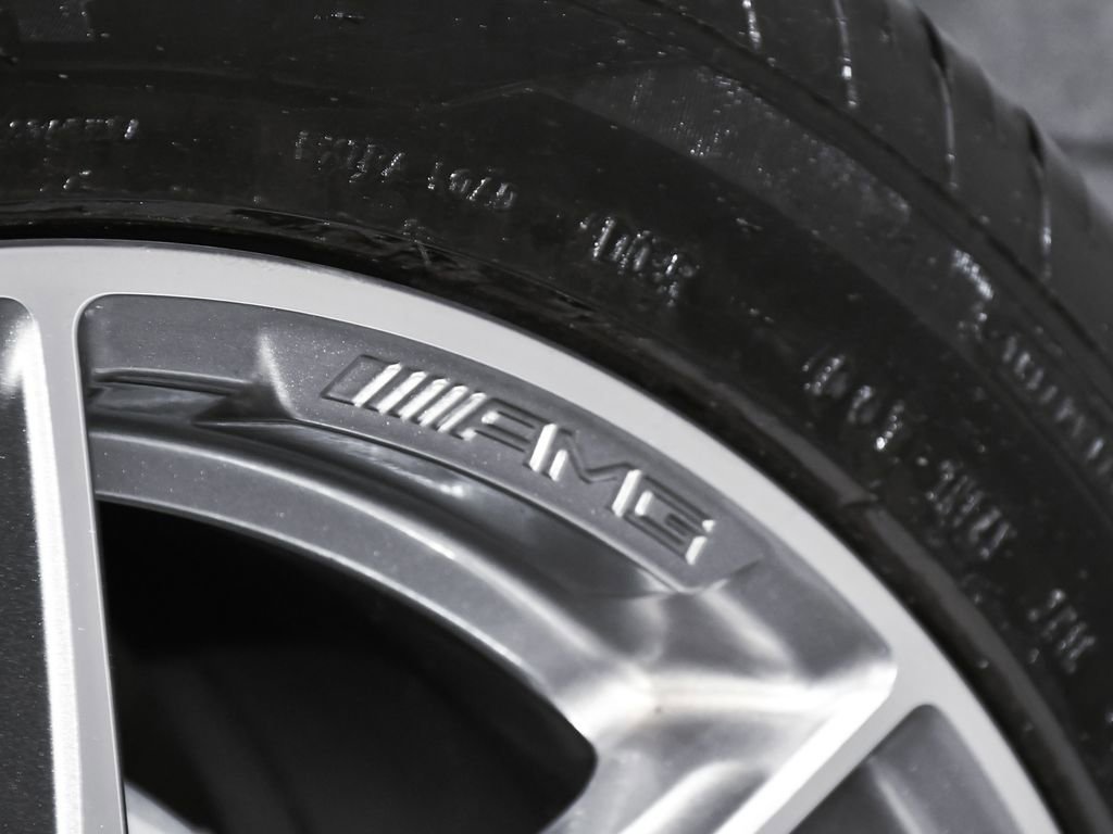 Used 2022 Mercedes-Benz GLC 300 4MATIC Coupe image 82