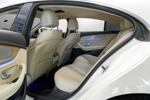 Used 2020 Mercedes-Benz CLS 450 w/ Premium Package image 48