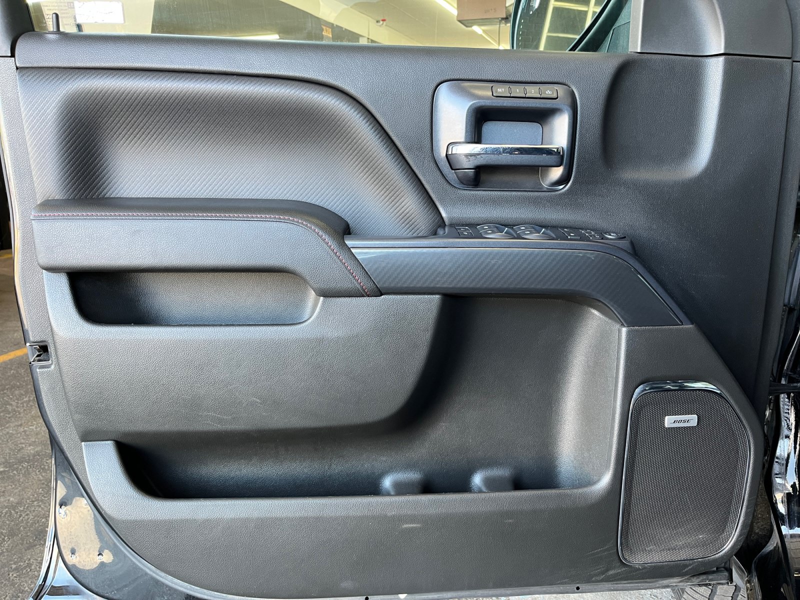 Used 2014 GMC Sierra 1500 SLT w/ All-Terrain Package AWD/4WD image 13