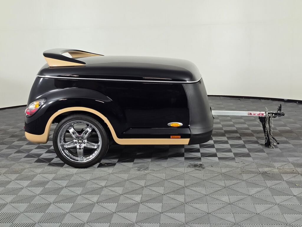 Used 2003 Chrysler PT Cruiser GT image 54