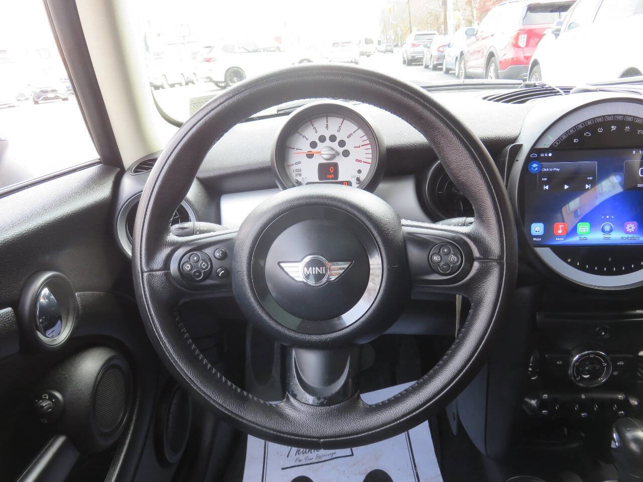 Used 2012 MINI Cooper Hardtop image 13