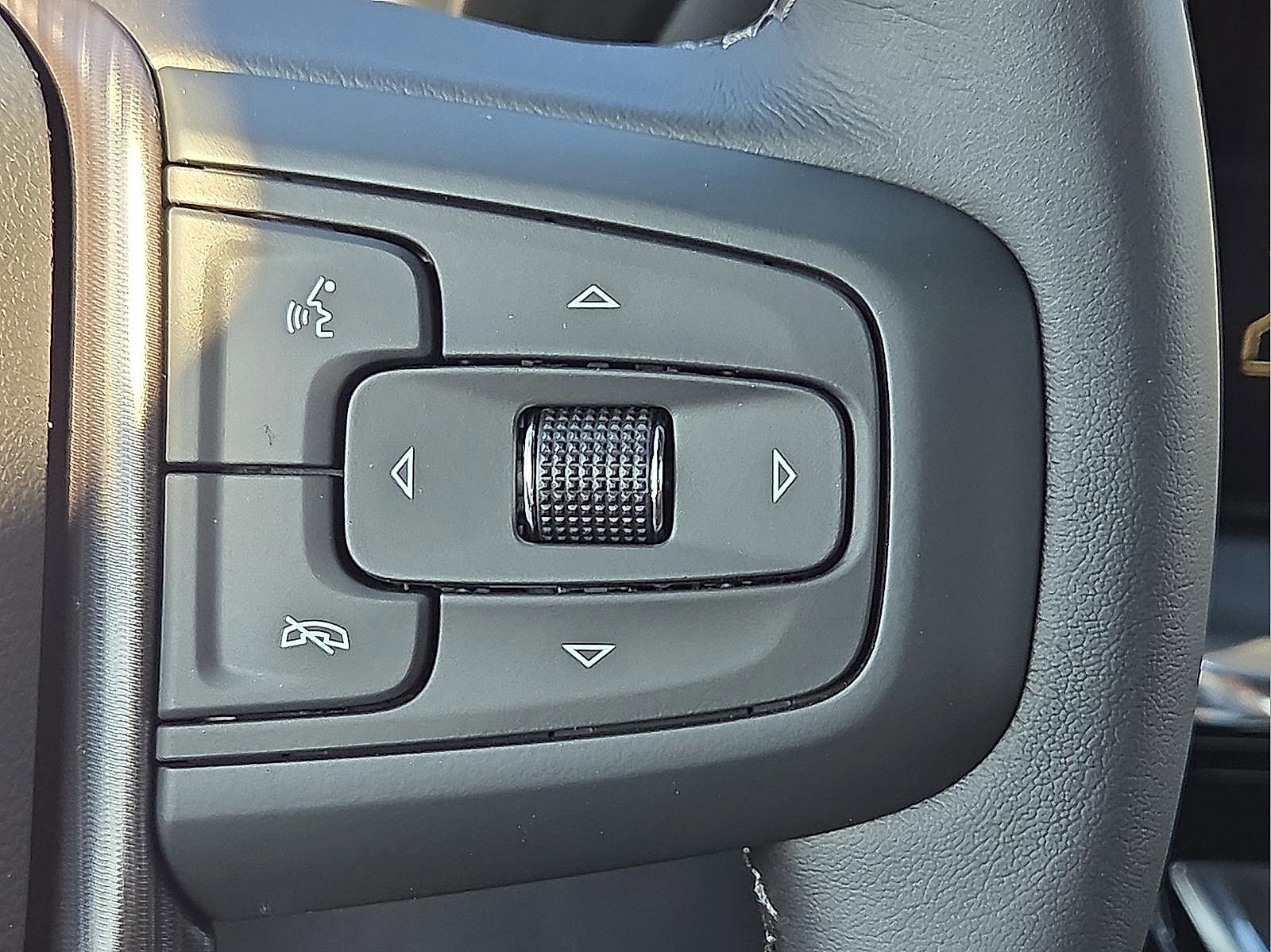 New 2026 GMC Sierra 2500 Denali Ultimate image 22