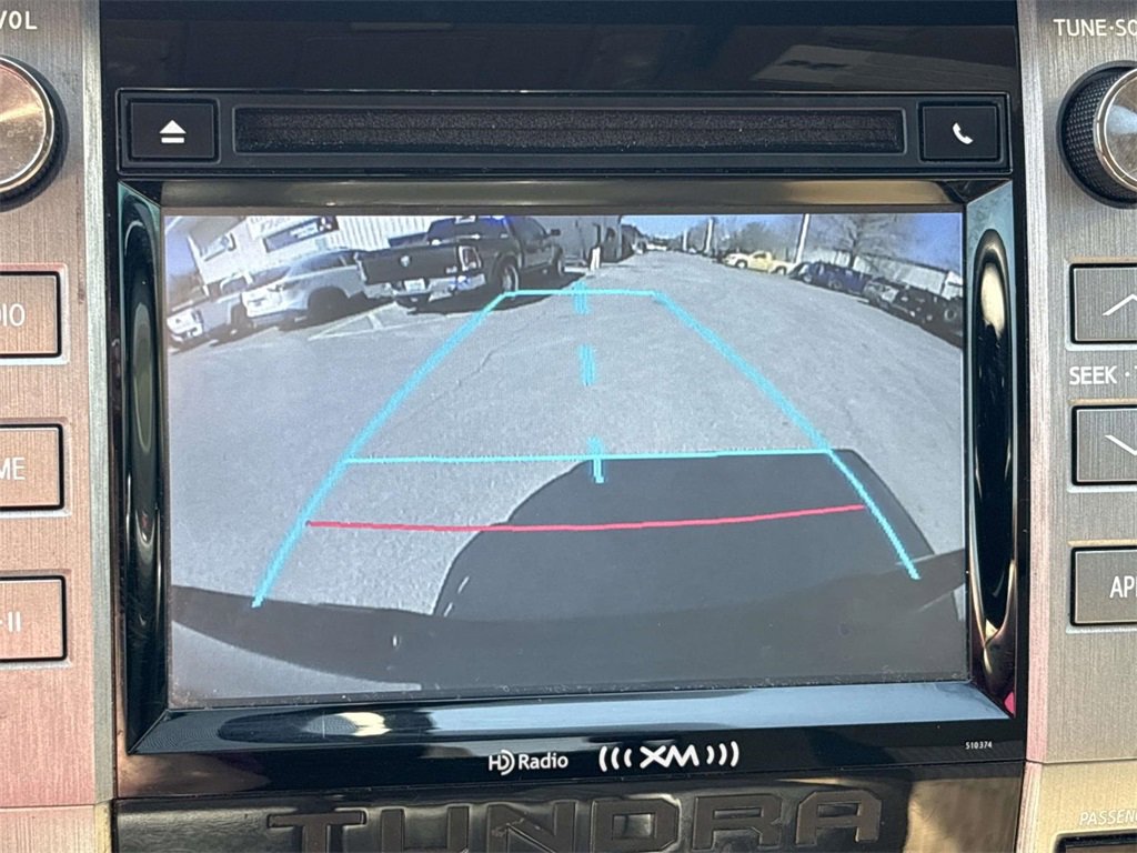 Used 2014 Toyota Tundra SR5 image 20