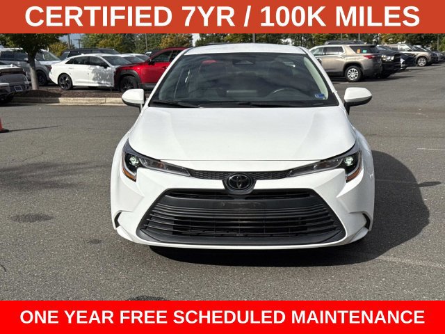 Used 2023 Toyota Corolla LE FWD image 6