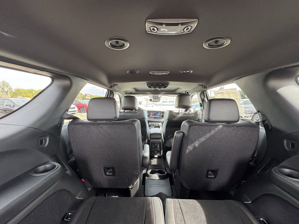 New 2026 Dodge Durango R/T image 19