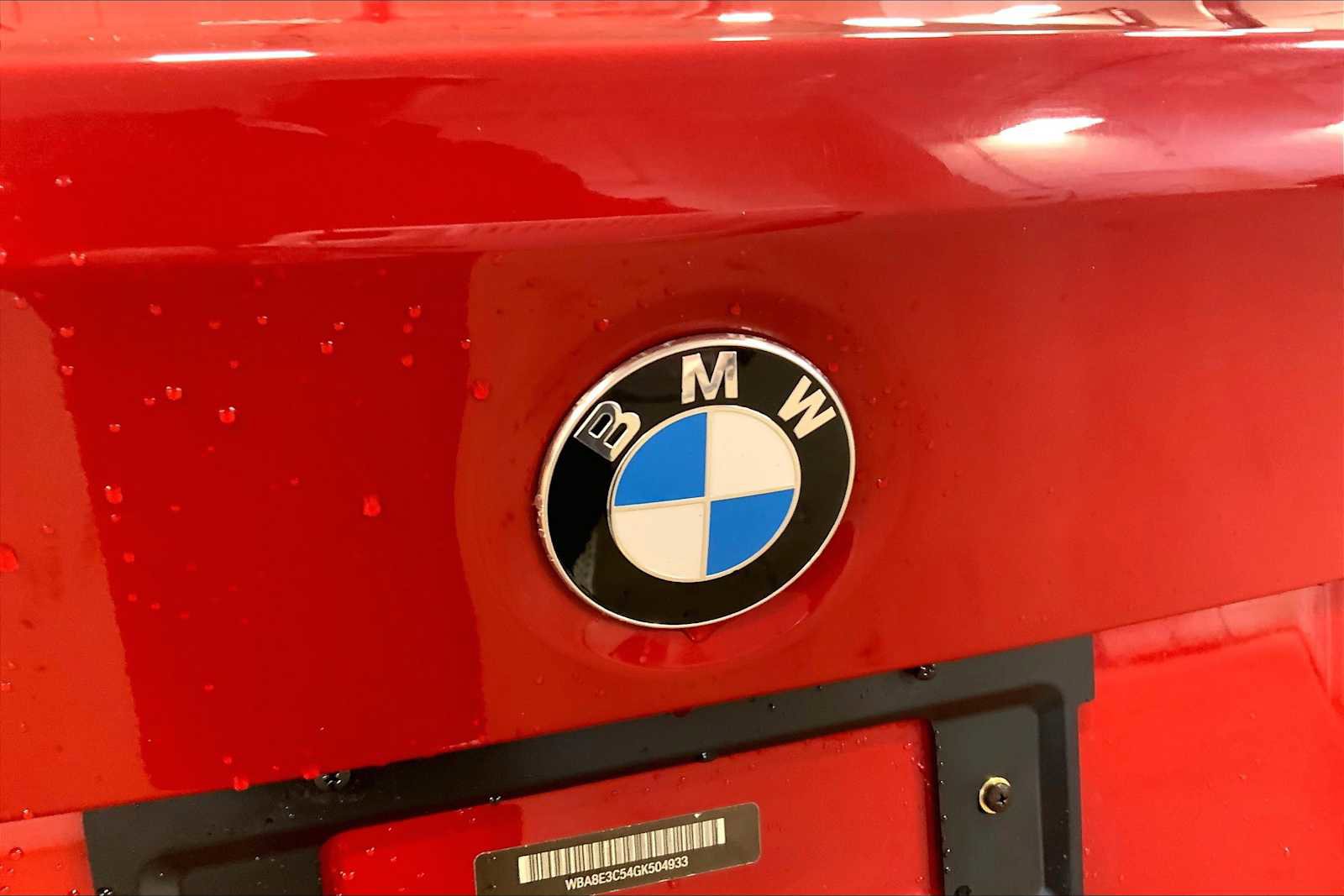 Used 2016 BMW 328i xDrive Sedan image 32