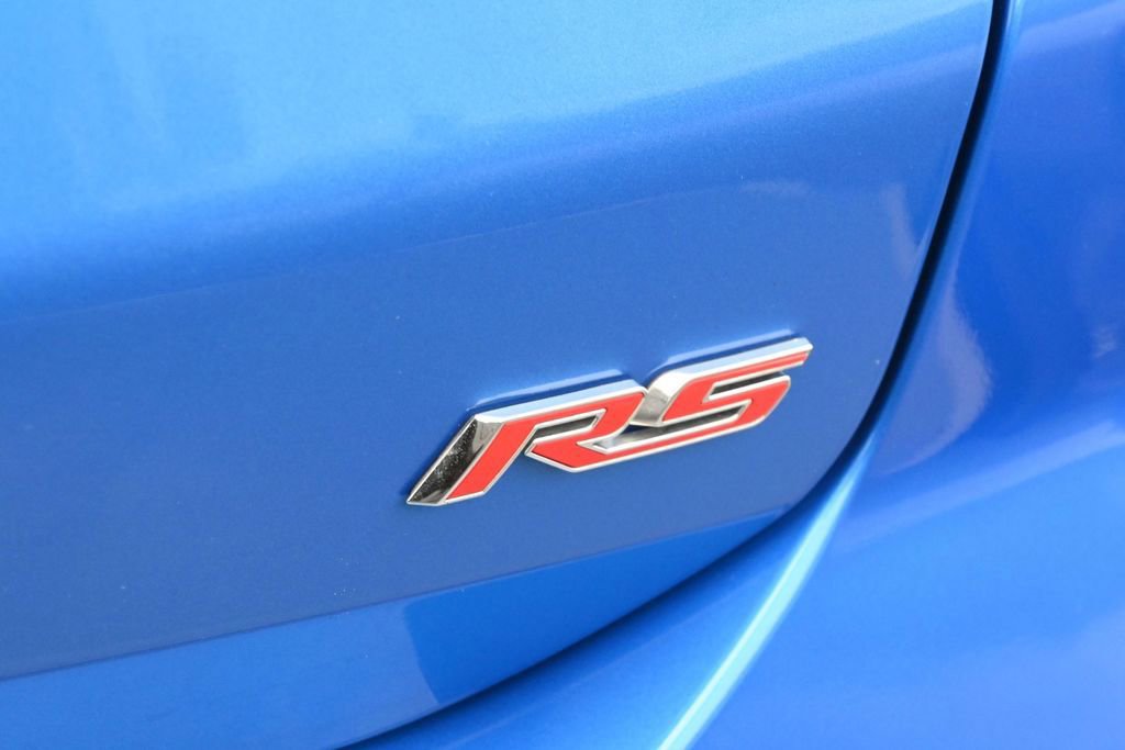 Used 2024 Chevrolet Equinox RS w/ RS Leather Package FWD image 38