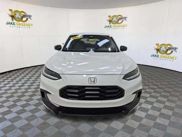 Used 2023 Honda HR-V Sport image 3