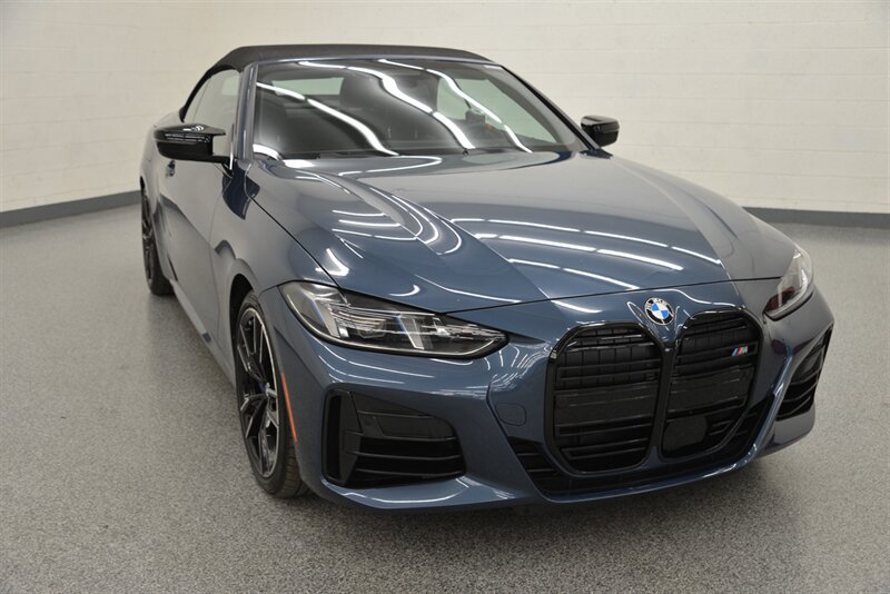 Used 2025 BMW M440i Convertible RWD image 6