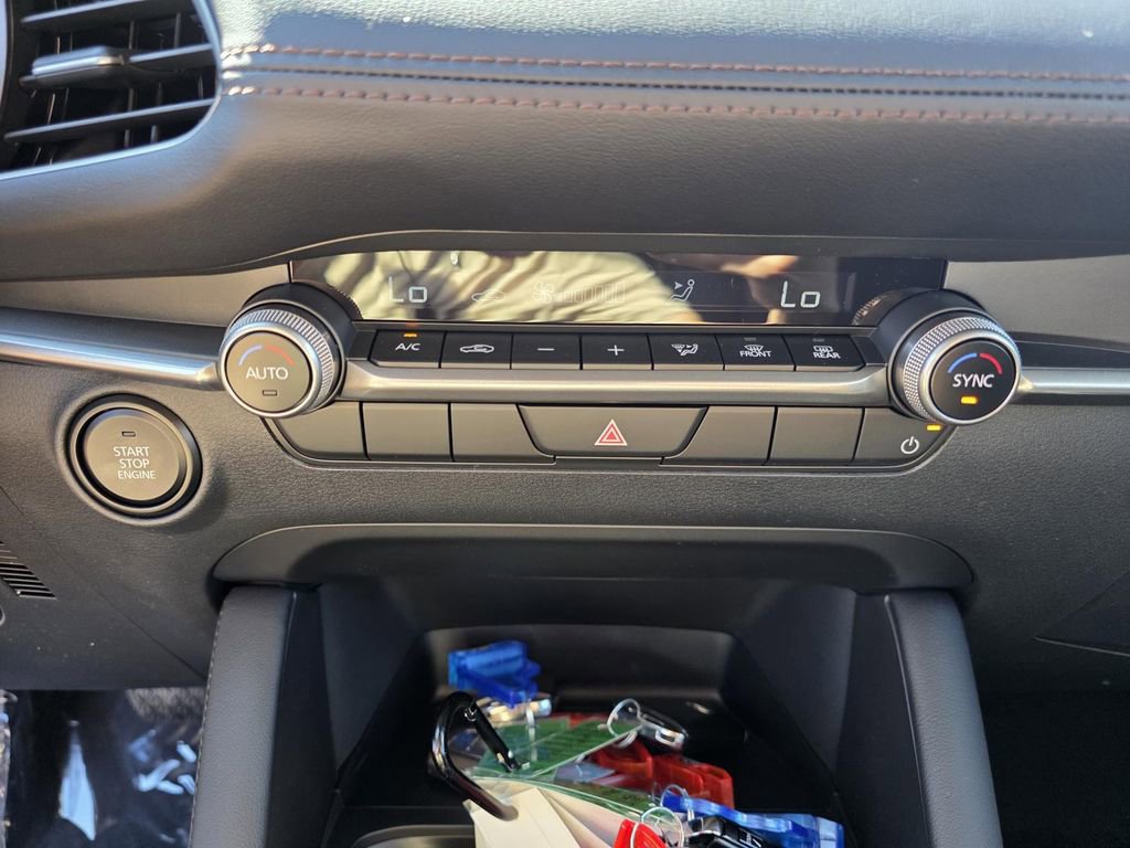 New 2026 MAZDA MAZDA3 s Sport image 20